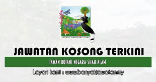 Berikut kami kongsikan kerja kosong terkini yang ada di nando's sekitar shah alam, selangor, bagi bulan mac 2019 ini, kekosongan jawatan seperti rider dan crew di nando's amat diperlukan, jika berminat boleh mohon. Jawatan Kosong Di Taman Botani Negara Shah Alam 26 Dis 2019 Kerja Kosong 2021 Jawatan Kosong Kerajaan 2021