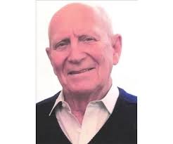 Thomas Hough Obituary (2020)