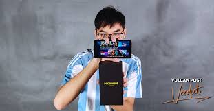 The armoured edition will retail for idr 5,199,000. Pocophone F1 By Xiaomi Review The Phone Where Only Speed Matters