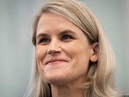 Frances Haugen: 'I never wanted to be a whistleblower. But lives were in  danger'