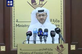 卡塔尔称加沙停火谈判仍处于“近乎僵局”状态