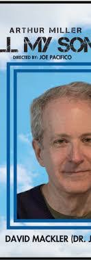 Joe Pacifico's Instagram, Twitter & Facebook