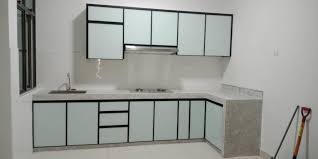 Under cabinet mount the tvs tv murah melaka. Aluminium Kitchen Cabinet Murah Kitchen Appliances On Carousell