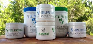 With so many protein shake brands in india which often cheat their customers in the name of proprietary blend, things can certainly get a little hectic while choosing from the available. Gelatin A Healthy Protein Powder Food Renegade