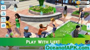 And much more awaits you in the new the sims freeplay mod apk! The Sims Mobile V19 0 1 87107 Mod Apk Free Download Oceanofapk