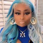 Jackie Kitt's Instagram, Twitter & Facebook