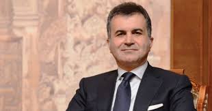 Hükümette avrupa birliği bakanı olan ömer çelik 15 haziran 1968 adana doğumludur. Omer Celik Kimdir Hakkinda Bilgi