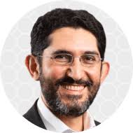 Bruce Kidd: Consultant Rheumatologist in London