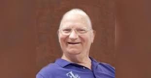 Harold L. Casper Obituary