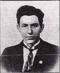 Civil War casualties in County Wicklow, 1922-1923