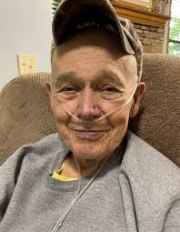 Gordon Gary Slater Obituary