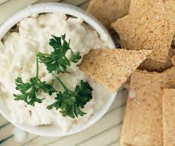 Tapenade Fromage De Chevre Et Noix Au Thermomix Tapenade Recette Apero Fromage Et Recette