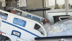 Fundraiser by Kelly Giemza : Help Alex with His Medical Bills After Accident