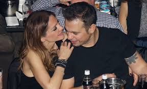 More images for δεσποινα βανδη χωρισε » Despoina Bandh Aytes Einai Oi 5 Monadikes Fwtografies Poy Exei Dhmosieysei Me Ton Ntemh Nikolaidh Sto Instagram Fthis Gr