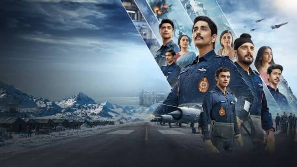 Season 1 Trailer: Operation Safed Sagar
