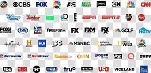 Television Channel Television Network Streaming Media Computer Network Tv Channel Transparent Computer Network Streaming Media Digital Marketing Social Media