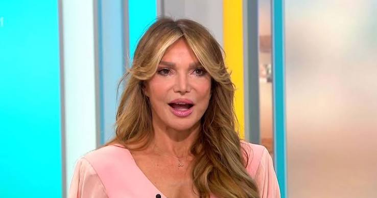 Lizzie Cundy demands Royal Ascot rule changes after being turned away over dress - OK! Magazine