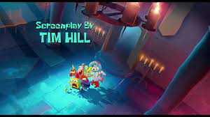 The Spongebob Movie Sponge on the Run (2020) End Credits - YouTube