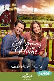 Countdown To Summer For A Feeling Of Home With Abby Jonna Walsh When She Returns To Help Run Her Dad Hallmark Movies Romance Movies Hallmark Movies Romance