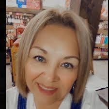 Three Rivers' Gabriella Hiraldo was given Honorable Mention honors for the  Caller Times, 2019 All-South Texas Volleyball Team! Congratulations Gabi!