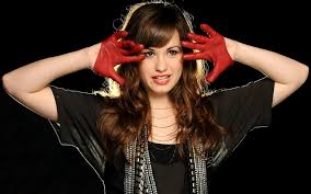 Demi started out as a child actor on barney & friends. Demi Lovato Wallpapers 1470944 Disney World Forum