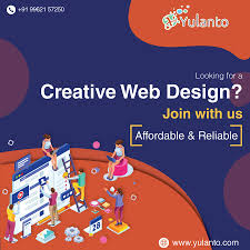 Undoubtedly You Can Choose Yulanto Web Design Company Chennai Yulanto Is One Of The Best And Leading W In 2020 Freelance Web Design Website Design Company Web Design