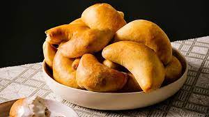 Piragi Recipe Food Recipes Sbs Food