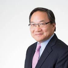 L. Frederick Sutherland