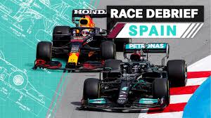 It really does make f1 more fun Converting To A Two Stop Strategy Explained 2021 Spanish Gp F1 Race Debrief Youtube