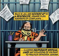 DragonCon cofounder Ed Kramer's saga