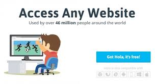 Hola gives you access to any content around the world. Popular Free Vpn Service Hola Discovered To Have Malware Like Behavior Techspot