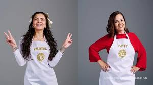 Tensión en MasterChef: Choque entre Valentina Taguado y Patricia Grisales