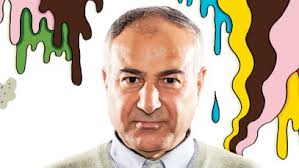 NEW: A Boston-area hotel owned by a Palestinian slumlord cancelled Passover  Seders at the last minute and hosted Rep. Rashida Tlaib instead. The Iris  Hotel welcomed Tlaib by flying a Palestinian flag