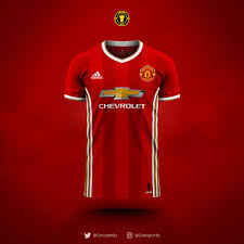 The red devils will have a new shirt sponsor next season. Concept Kits On Twitter Manchester United Football Club Home Away And Third Kits For The 2021 22 Season Mufc Ggmu Manutd Manchester Adidas Newkit Pl Manunited Manu Reddevils Oldtrafford Https T Co Xg7roczhaq