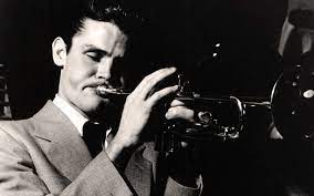I guess i'm luckier than some folks. Chet Baker Born To Be Blue Jazz Da Gama