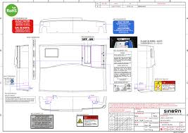 Maybe you would like to learn more about one of these? Trutanklessxy Trutankless Hot Water Heater Label Diagram Label Location Tc Dec 17 Sinbon Electronics