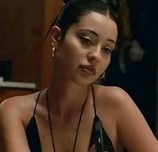 Thayrina Ronquillo Pazmiño