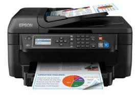The printer also supported by new precisioncore printing technology, and this printer also produces good quality color prints. Epson Wf 2660 Printer Driver Software Download Install