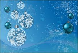 You can download the winter holiday cliparts in it's original format by loading the clipart and clickign the. Blue Winter Holiday Background Eps Ai Vector Uidownload