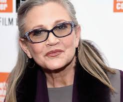 Carrie Fisher had cocaine in her system when she died