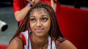 Who are Angel Reese's parents? All about the basketball player