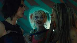 Birds Of Prey Star Margot Robbie On What Makes Harley Quinn Unique She Defies Social Norms In Every Way Fox News