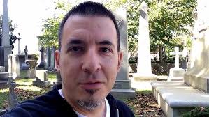 HOLLYWOOD CEMETERY, RICHMOND