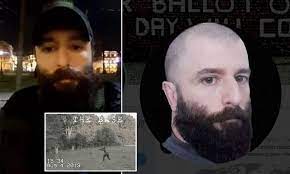 Nazzaro's approximate age, his italian. Ringleader Of The Base Is Revealed To Be An American Living In Russia Daily Mail Online