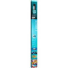 Up to 70% more lumens than standard standard t5 lamps. T5 Ho Actinic Aquarium Bulb 24 W 55 Cm 22 Fluval Uk