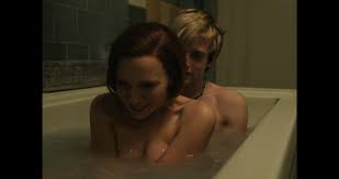 Sasha Frolova Nude » Celebs Nude Video - NudeCelebVideo.Net