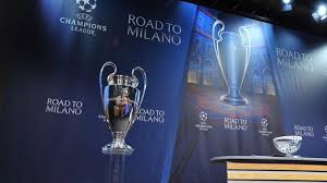 Lista de jogos e resultados oficiais da uefa champions league. Sorteio Dos Quartos De Final Benfica Encontra Bayern Uefa Champions League Uefa Com