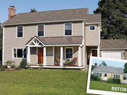 Browse 7,766 colonial addition on houzz. Before And After Cape Cod This Old House