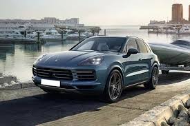 Porsche Cayenne Porsche Cayenne Model
