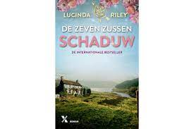 Wij lazen het eerste deel en komen met een recensie over de zeven zussen van lucinda riley. Recensie De Zeven Zussen Deel 3 Schaduw Lucinda Riley Puntsgewijs